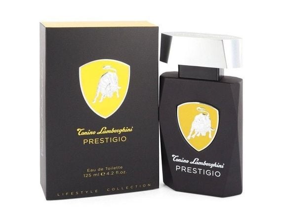 Tonino Lamborghini Prestigio Edt 125 Ml