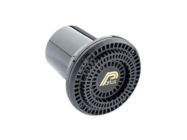 Parlux 8021233052019, Diffusermunstycke, Parlux, Svart, 1 styck