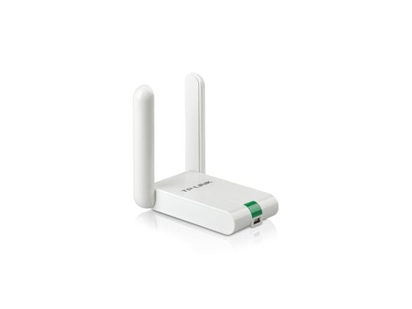 TP-Link TL-WN822N - Nettverksadapter - USB - 802.11b/g/n
