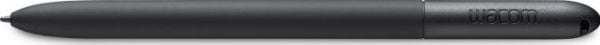 Wacom STU-540 - Signaturterminal m/ LCD-skjerm - 10,8 x 6,5 cm - elektromagnetisk - kabling - seriell, USB 2.0 - svart