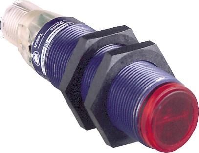 Fotobrytare XUB Multi M18 PNP M12