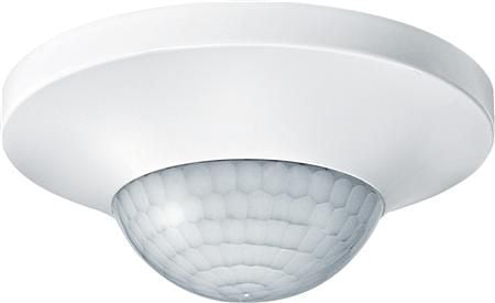 ARGUS Loftpir 360 gr Master sensor med IR 1 kanal