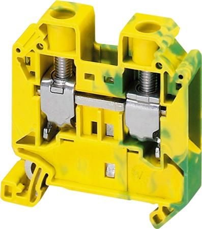 SCHNEIDER ELECTRIC Jordklemme 16mm²