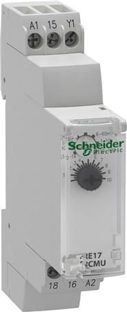 Schneider Electric RE17RCMU