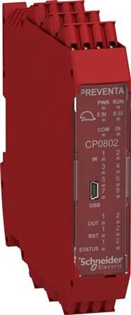 Schneider Electric XPSMCMCP0802