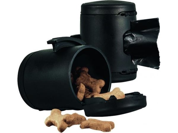 flexi Multi boks, sort