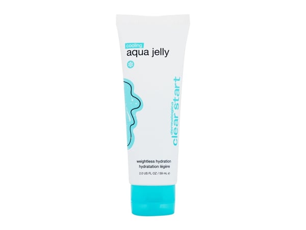 Dermalogica Clear Start Hyaluronic Acid Cooling Day & Night Gel, 59 ml