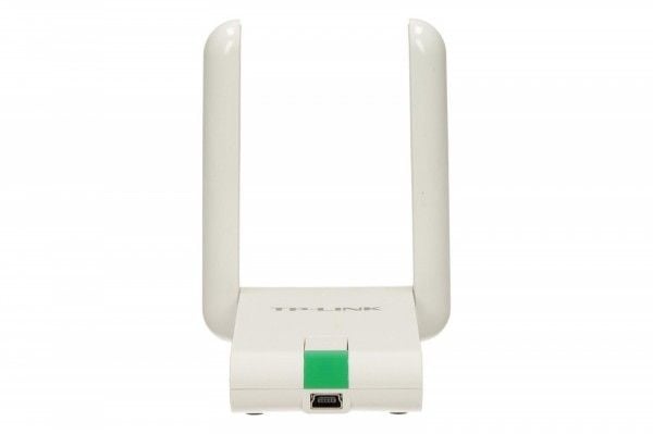 TP-Link TL-WN822N - Nettverksadapter - USB - 802.11b/g/n