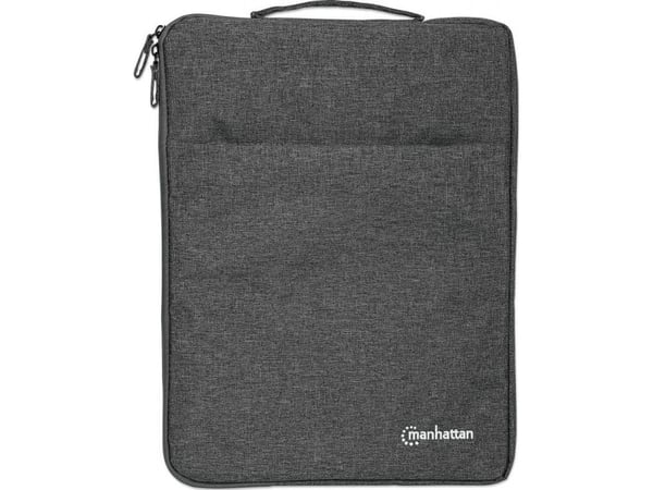 Manhattan Seattle, Sleeve til laptop, 39,6 cm (15.6"), 260 g