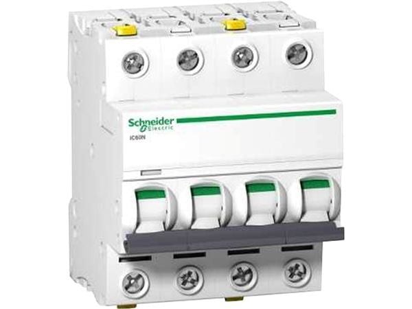 Schneider Electric A9F04463, IP20