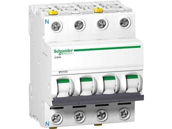 Schneider Electric A9F04710, IP20