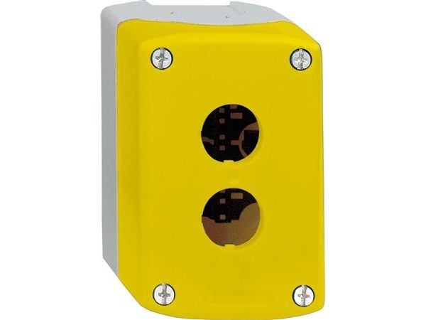 Schneider Electric Styrekabinet 1 stk