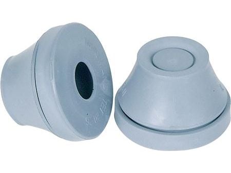 Schneider Electric IMT36184, Harmaa, EPDM-kumi, M40, 3,8 cm, 2,6 cm, IP67