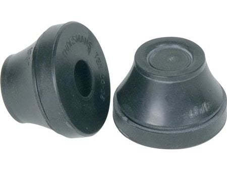Schneider Electric IMT36185, Harmaa, EPDM-kumi, M50, 4,8 cm, 3 cm, IP67