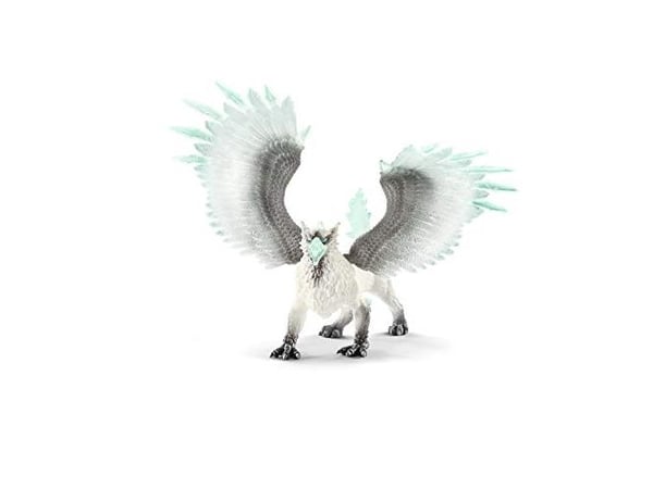 Schleich Ice griffin