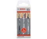 Bosch KIRVESILUUKKU SET WOOD 15PKS