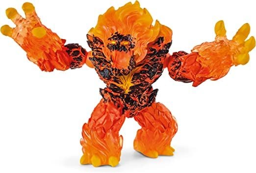 Schleich Eldrador Lava Smasher