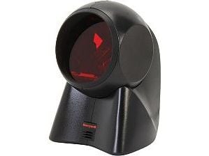 Honeywell MS7120 Orbit - Strekkodeskanner - stasjonær - 1120 linje / sek - dekodet - USB