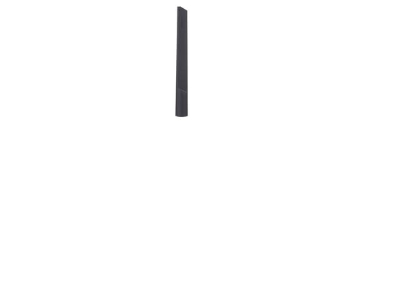 Kärcher - Long crevice tool - for støvsuger - for Kärcher WD 1, WD 2, WD 3, WD 3 V-17/4/20, WD 4, WD 4 V-20/5/22, WD 5, WD 5 V-25/5/22, WD 6