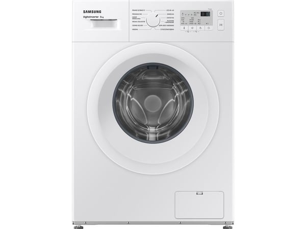 Pesukone Samsung WW60A3120WH