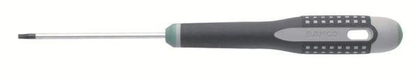 Bahco BE-8940, 31,1 cm, 130 g, Kumi, Musta, Harmaa