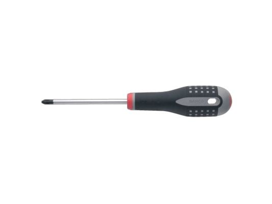 Bahco BE-8621, 22,2 cm, 77 g, Kumi, Musta, Harmaa