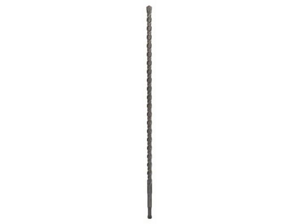 Bosch SDS-plus-5 - Bor - for betong, murverk - 12 mm - SDS-plus - lengde: 465 mm