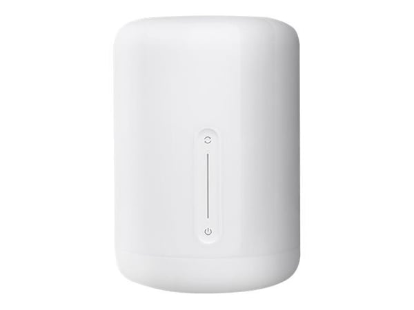 Xiaomi Mi Bedside Lamp 2 - Nattlys - LED - 9 W - 1700-6500 K