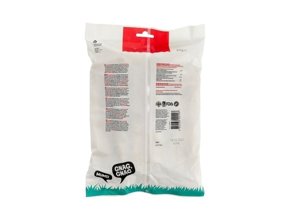 DOGMAN Easy Chew 10-pakning