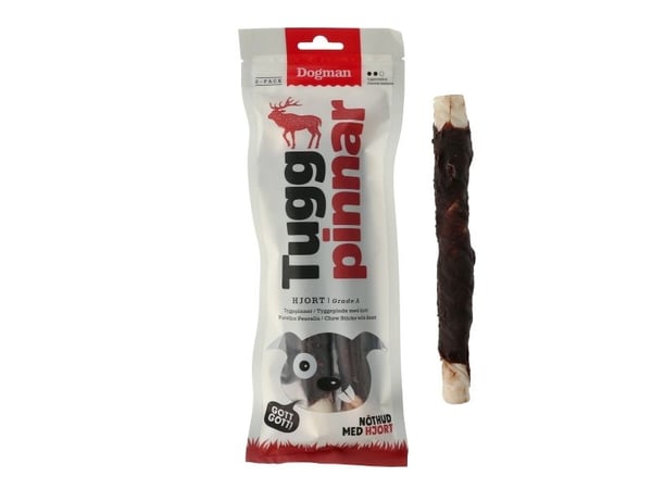 DOGMAN Purutikut Peura 20cm