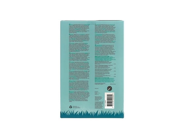 DOGMAN Chew Dental med kylling M 28p