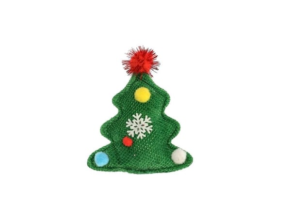 DOGMAN Juleleke Gran 12cm