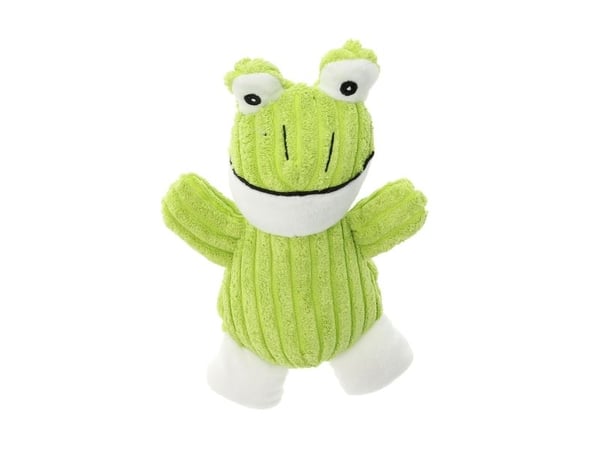 DOGMAN Pehmoeläin, sametti 23cm