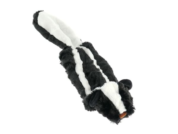DOGMAN koiran lelu Skinnie Mix 53cm
