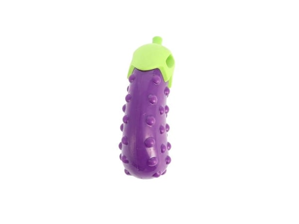 DOGMAN Toy Aubergine 14 cm
