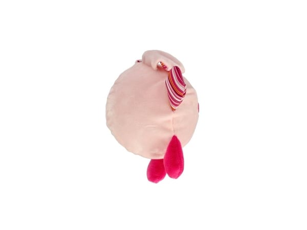 DOGMAN Toy Spike Ball