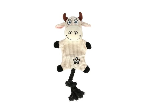 DOGMAN Toy CowePrassel