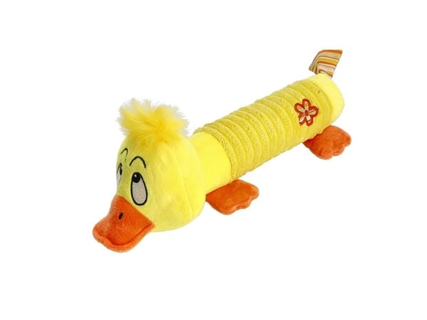 DOGMAN Toy DuckeTub