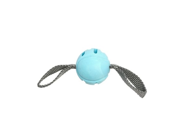 DOGMAN Toys FetchBall sininen