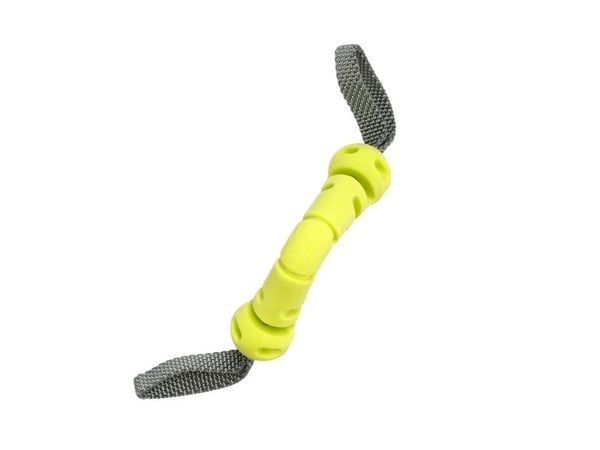 DOGMAN Toy FetchDart grønn 16cm