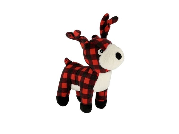 DOGMAN joululelut SantaDeer