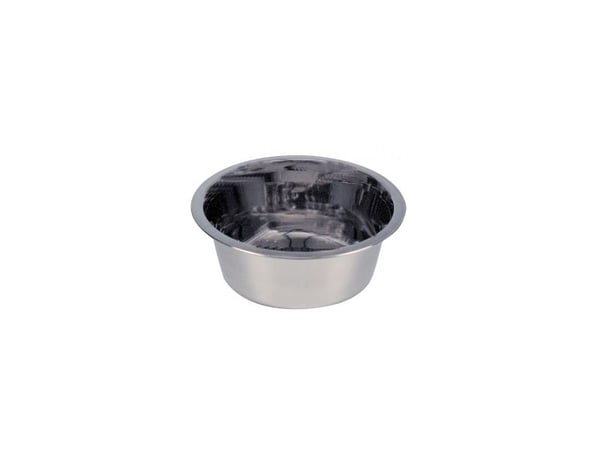 Dogman Matskål Basic Metall 950ml 16cm