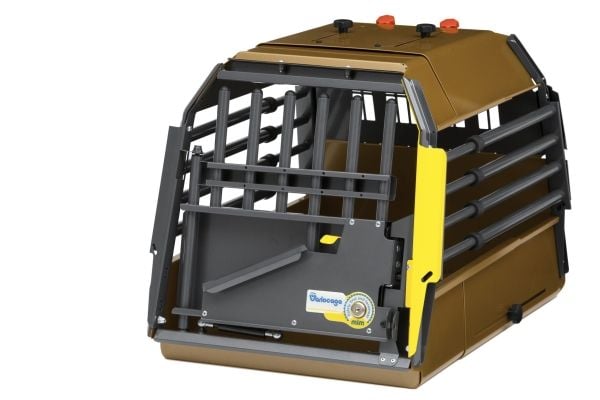 MimSafe Variocage Minimax Hundbur Large