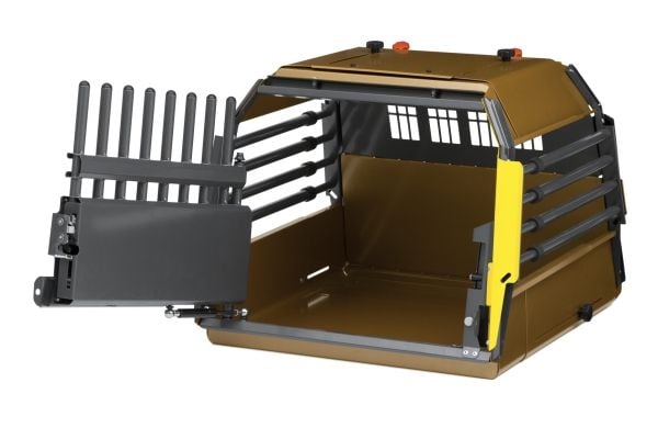 Hundebur MIMsafe VarioCage Enkel Minimax XL