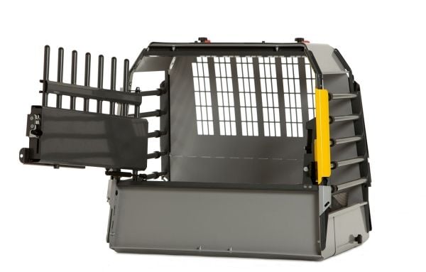 Koiran häkki MIMsafe VarioCage Single Compact XL - Koiran häkki MIMsafe VarioCage Single Compact XL