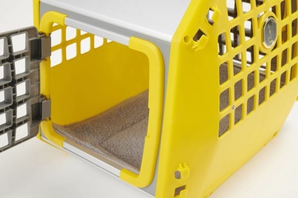 MIMSAFE Care2 Medium Gul 48cm