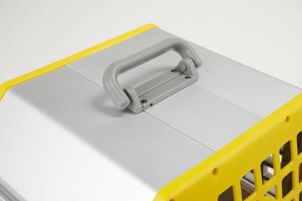 MIMSAFE Care2 Medium Gul 48cm
