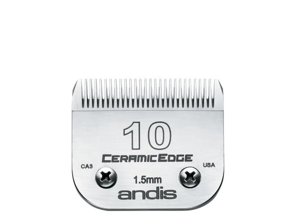 Andis Ceramicedge Skär 10 1,5mm