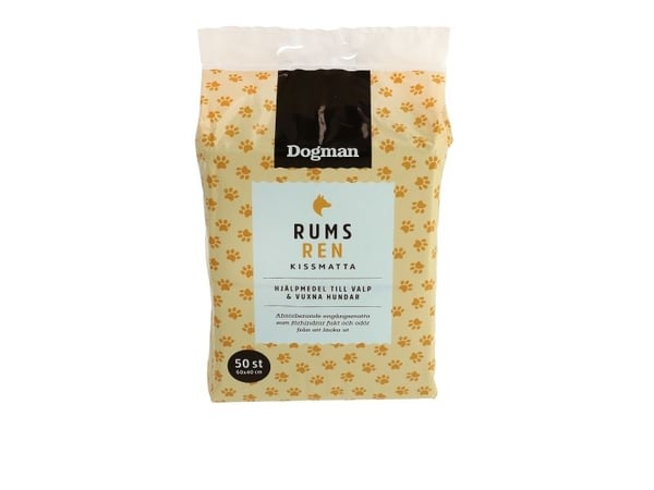 Dogman Kissmatta 50st 60cm