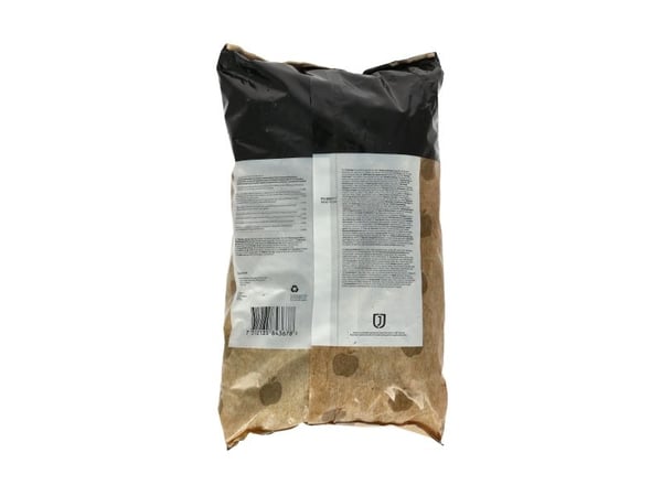 Jacson Äpple Hästgodis 3 Kg